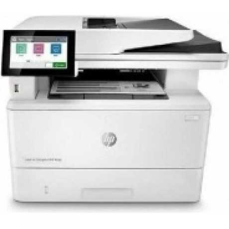 МФУ HP 3PZ55A LaserJet Enterprise MFP M430f Printer/Scanner/Copi...