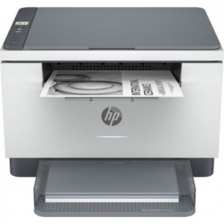 МФУ HP LaserJet MFP M236d (A4) Printer/Scanner/Copier/ 600 dpi 29 ppm 64 MB 500 MHz 150 pages tray Print Duplex USB Duty cycle 20 000 pages - фото 1