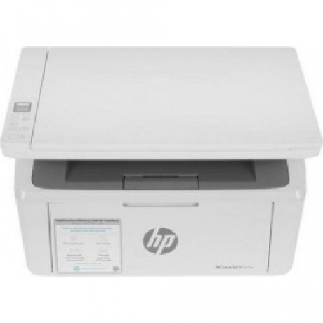 МФУ HP Laser MFP M141w 7MD74A 194850677458 - фото 11