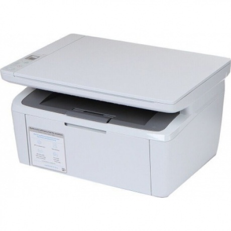 МФУ HP Laser MFP M141w 7MD74A 194850677458 - фото 10
