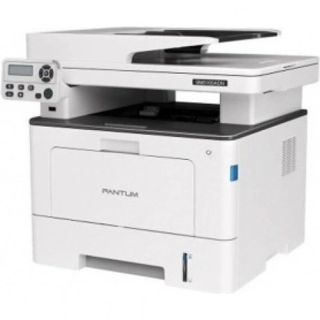 МФУ лазерный Pantum BM5100ADN (A4, принтер/сканер/копир, 1200dpi...