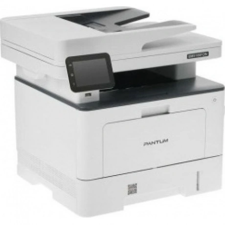 МФУ лазерный Pantum BM5100FDN (A4, принтер/сканер/копир/факс, 12...