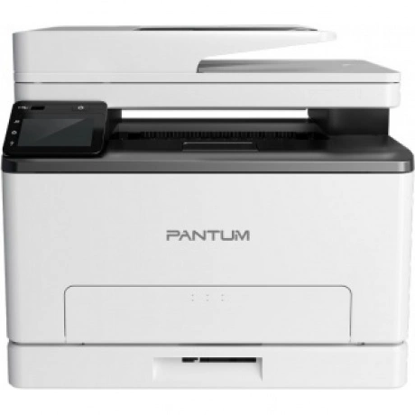 МФУ лазерный Pantum CM1100ADW (цветной, А4, принтер/копир/сканер...