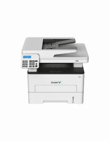 МФУ Sindoh M500 МОНОХРОМ А4