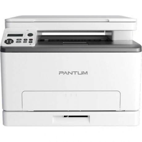 МФУ лазерный Pantum CM1100DW