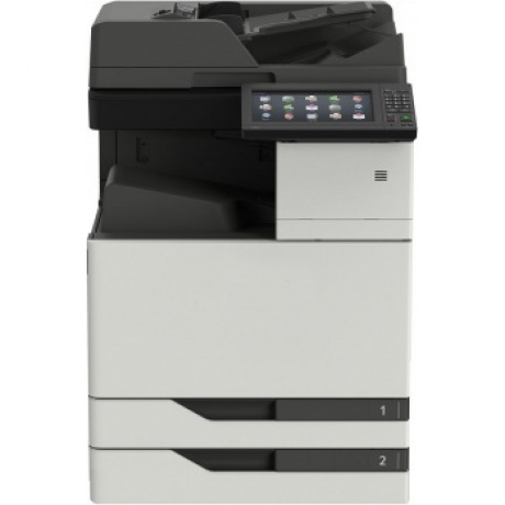 МФУ лазерное Pantum CM9706DN A3 цветное - фото 1