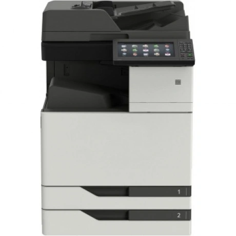 МФУ лазерное Pantum M9706DN A3