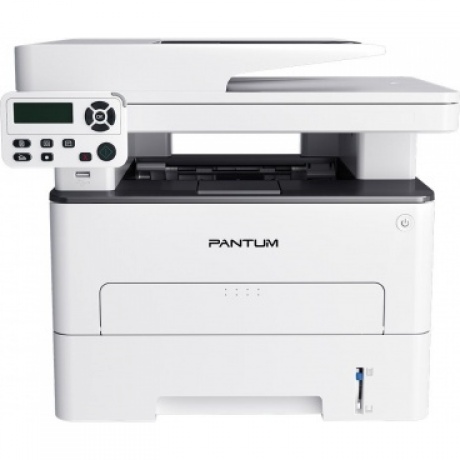 Монохромное МФУ Pantum M7108DW/RU - фото 1