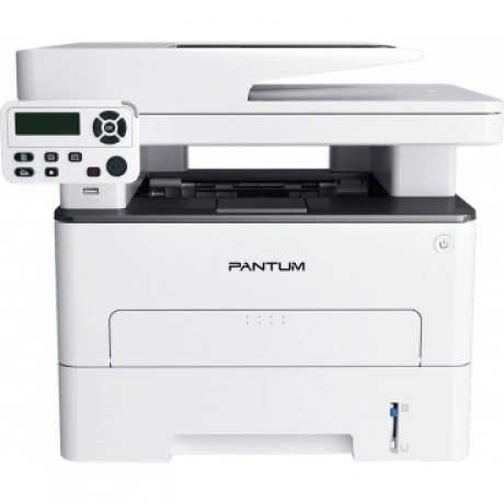 Монохромное МФУ Pantum M7108DW/RU