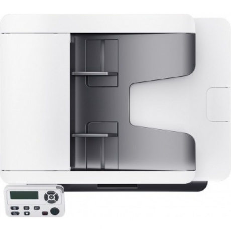 Монохромное МФУ Pantum M7108DW/RU - фото 2