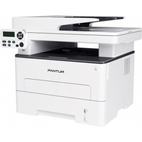Монохромное МФУ Pantum M7108DW/RU - фото 3