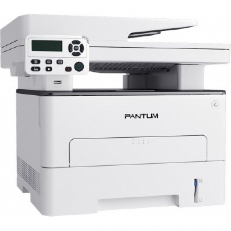 Монохромное МФУ Pantum M7108DW/RU - фото 4