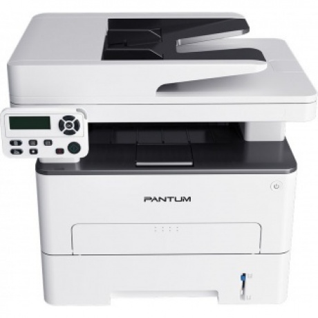 Монохромное МФУ Pantum M7108DW/RU - фото 5