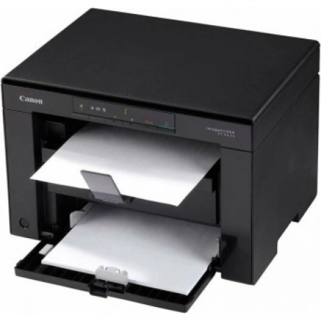 МФУ лазерный Canon imageClass MF3010 (5252B007/5252B008/5252B011...