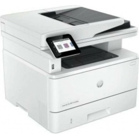 МФУ лазерный HP LaserJet Pro 4103fdw (2Z629A) A4 Duplex Net WiFi...