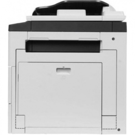 МФУ лазерный Ricoh M 2701 (418118) A3 Duplex черный - фото 5