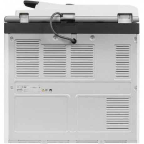 МФУ лазерный Ricoh M 2701 (418118) A3 Duplex черный - фото 6