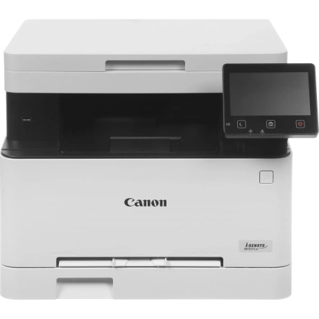 МФУ лазерный Canon i-Sensys MF651Cw (5158C009) A4 Duplex WiFi бе...