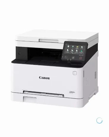 МФУ лазерный Canon i-Sensys MF651Cw (5158C009) A4 Duplex WiFi бе...