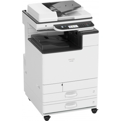 МФУ лазерный Ricoh M C2000 (418968) A3 Duplex белый