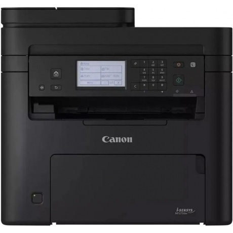 МФУ Canon i-Sensys MF275dw (5621C001) - фото 2