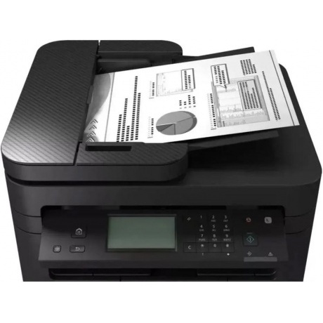 МФУ Canon i-Sensys MF275dw (5621C001) - фото 5