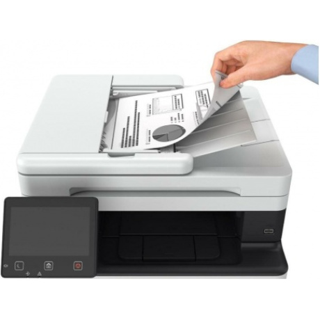 МФУ Canon i-Sensys MF463dw (5951C008) - фото 4