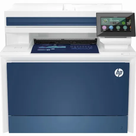 МФУ HP Color LaserJet Pro 4303fdn А4, лазерное, цветное, (5HH66A...