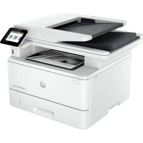 МФУ HP LaserJet Pro 4103dw  А4, лазерное, черно-белое,2Z627A