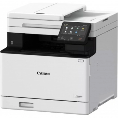 МФУ лазерный Canon i-Sensys Colour MF754Cdw (5455C009/5455C019/7...