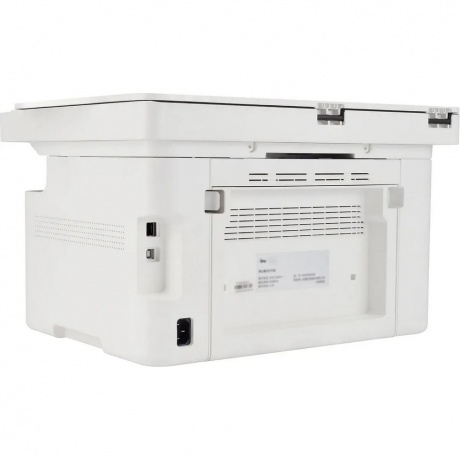 МФУ лазерный IRU Strato HM2401DNW A4 Net WiFi белый - фото 12
