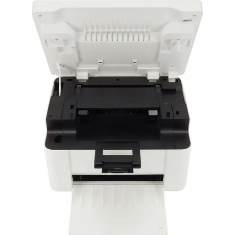 МФУ лазерный IRU Strato HM2401DNW A4 Net WiFi белый - фото 18