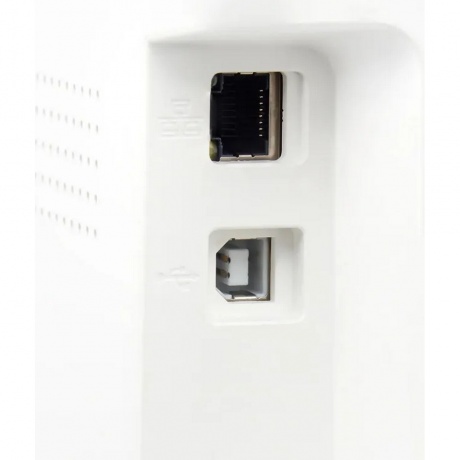МФУ лазерный IRU Strato HM2401DNW A4 Net WiFi белый - фото 19