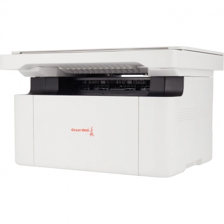 МФУ лазерный IRU Strato HM2401DNW A4 Net WiFi белый - фото 31