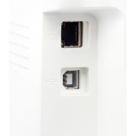 МФУ лазерный IRU Strato HM2401DNW A4 Net WiFi белый - фото 33