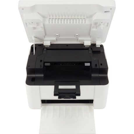 МФУ лазерный IRU Strato HM2401DNW A4 Net WiFi белый - фото 34