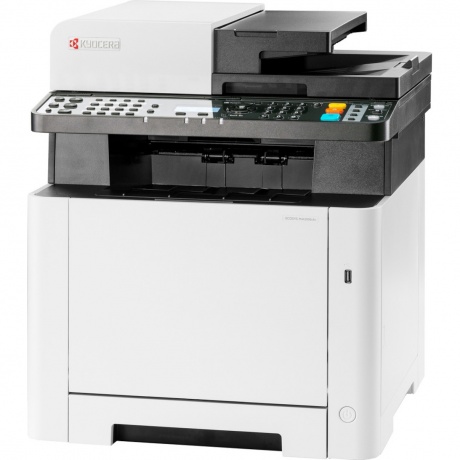 МФУ лазерный Kyocera Ecosys MA2100cfx (110C0B3NL0) A4 белый - фото 1
