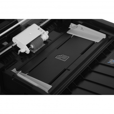 МФУ лазерный Kyocera Ecosys MA4000x (110C143NL0) A4 белый - фото 13
