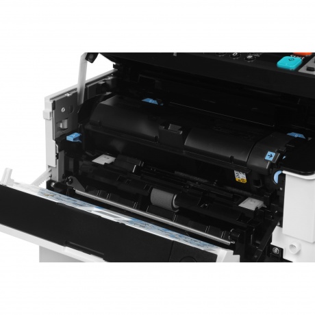 МФУ лазерный Kyocera Ecosys MA4000x (110C143NL0) A4 белый - фото 19