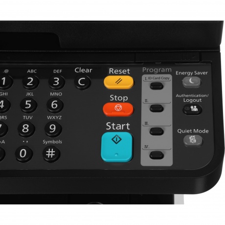 МФУ лазерный Kyocera Ecosys MA4000x (110C143NL0) A4 белый - фото 24