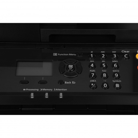 МФУ лазерный Kyocera Ecosys MA4000x (110C143NL0) A4 белый - фото 26