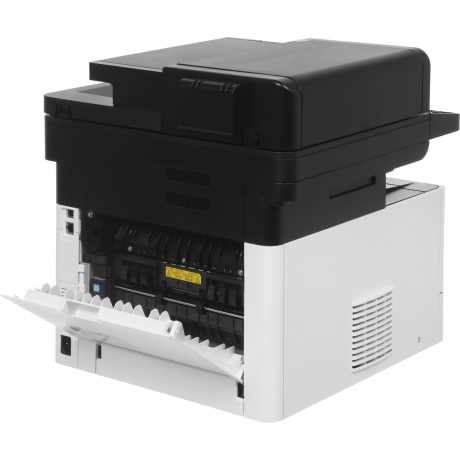 МФУ лазерный Kyocera Ecosys MA4000x (110C143NL0) A4 белый - фото 32