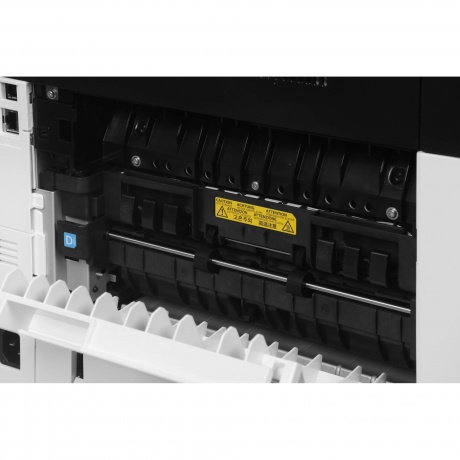МФУ лазерный Kyocera Ecosys MA4000x (110C143NL0) A4 белый - фото 33