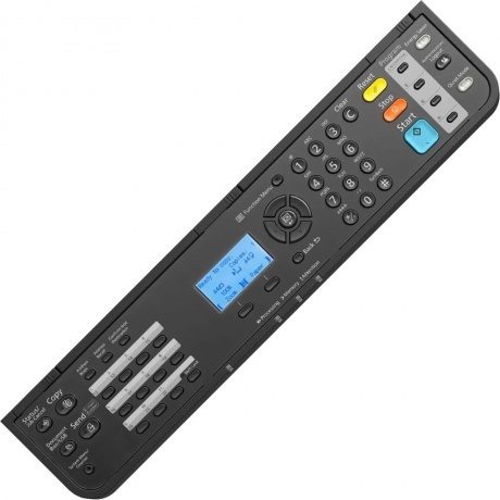 МФУ лазерный Kyocera Ecosys MA4000x (110C143NL0) A4 белый - фото 8
