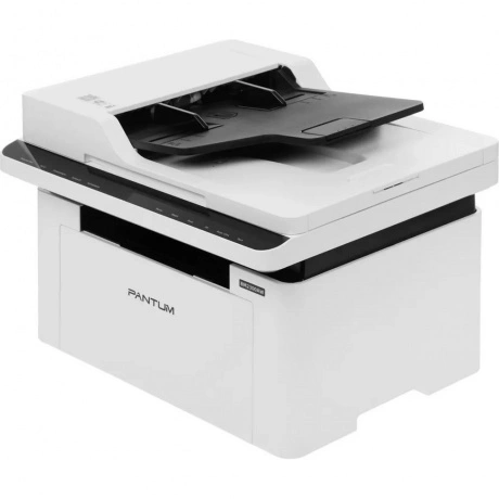 МФУ лазерный Pantum BM2300AW A4 WiFi белый