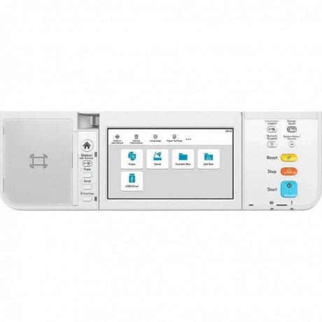 МФУ лазерный Kyocera Ecosys MA6000ifx (110C0V3NL0) A4 белый - фото 2