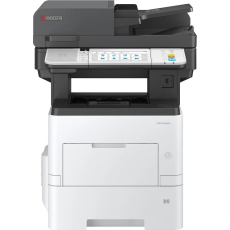 МФУ лазерный Kyocera Ecosys MA6000ifx (110C0V3NL0) A4 белый - фото 4