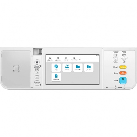 МФУ лазерный Kyocera Ecosys MA6000ifx (110C0V3NL0) A4 белый - фото 7