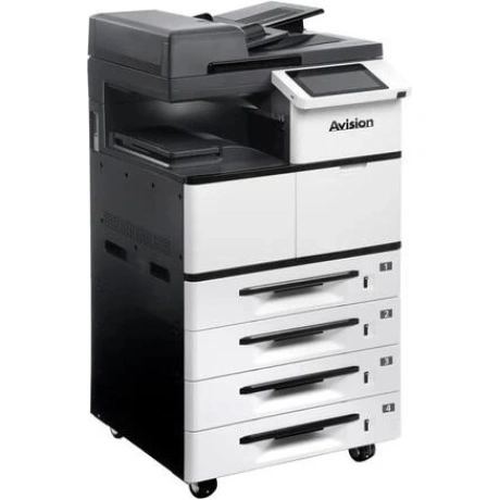 МФУ лазерное Avision AM7640i (000-0891A-0KG)
