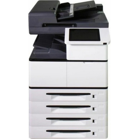 МФУ лазерное Avision AM7640i (000-0891A-0KG) - фото 3